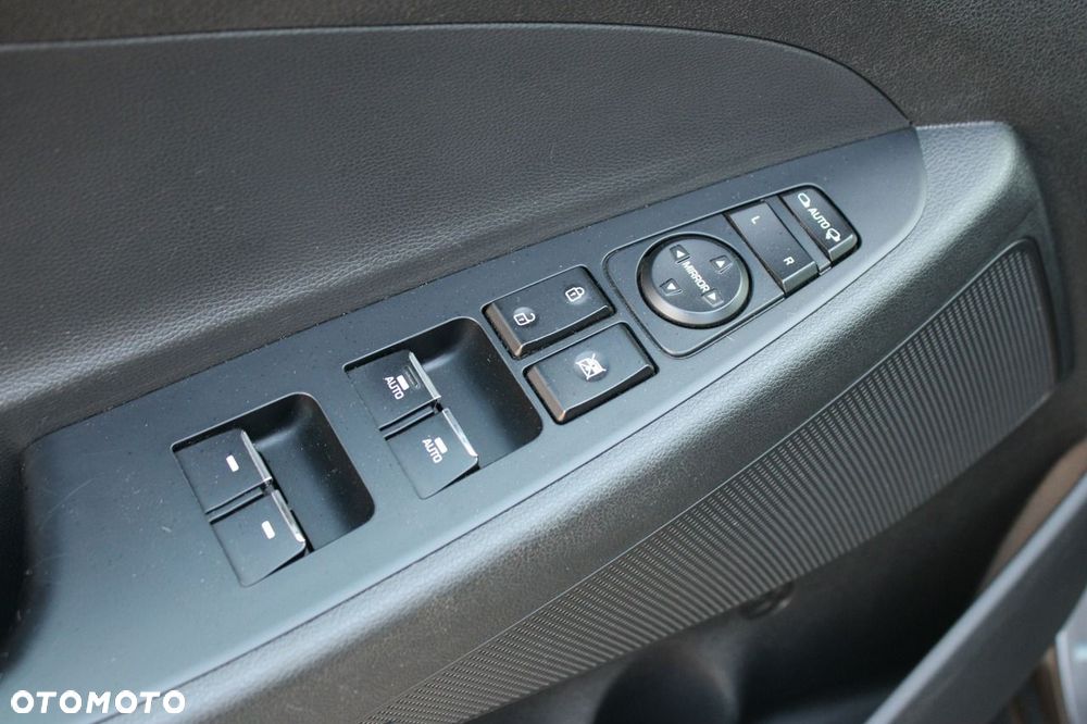Hyundai Tucson 1.6 GDi 2WD DCT Style - 28