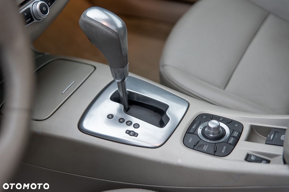 Renault Laguna 2.0 Turbo Initiale - 30