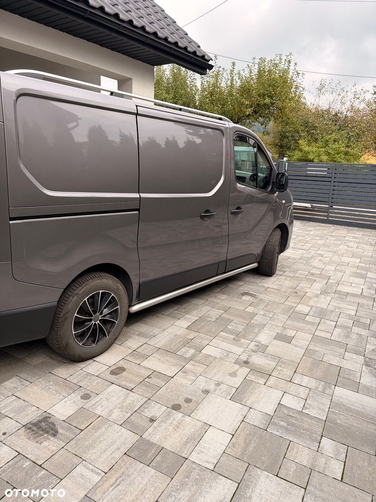 Renault Trafic - 4