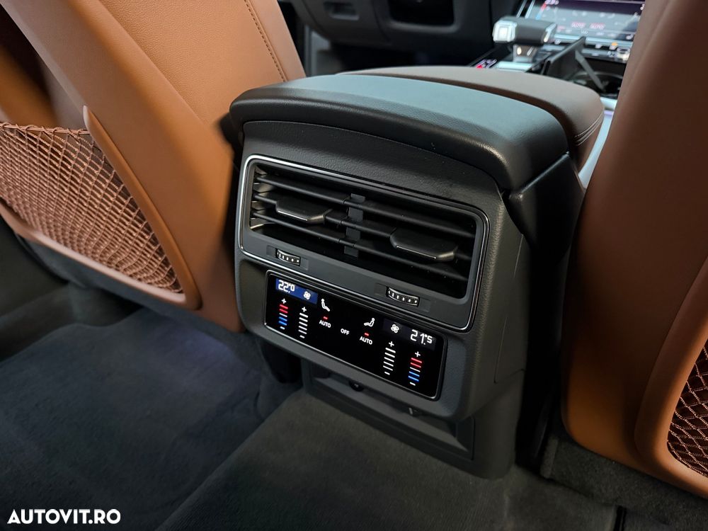 Audi Q8 45 TDI quattro Tiptronic - 17