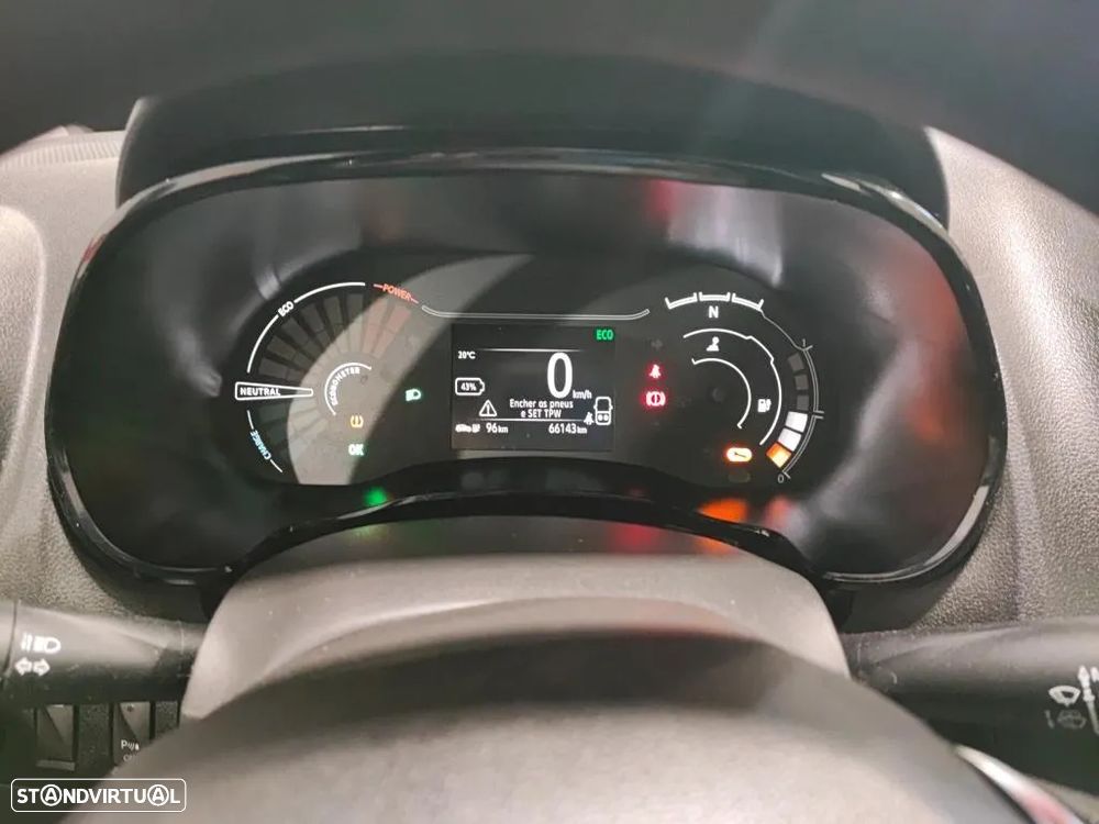 Dacia Spring Electric 45 Expression - 7