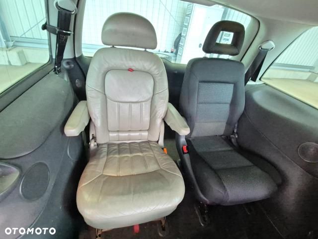 Seat Alhambra 2.0 TDI Reference - 26