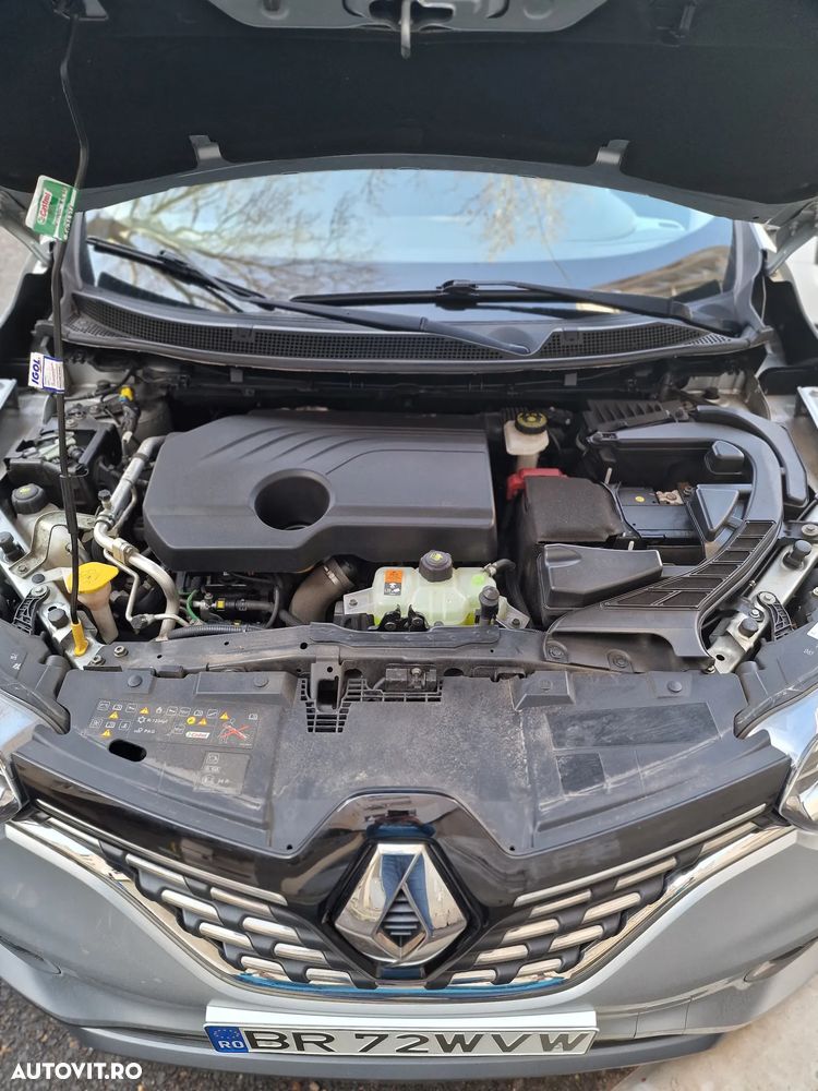 Renault Kadjar BLUE dCi EDC Intens - 28