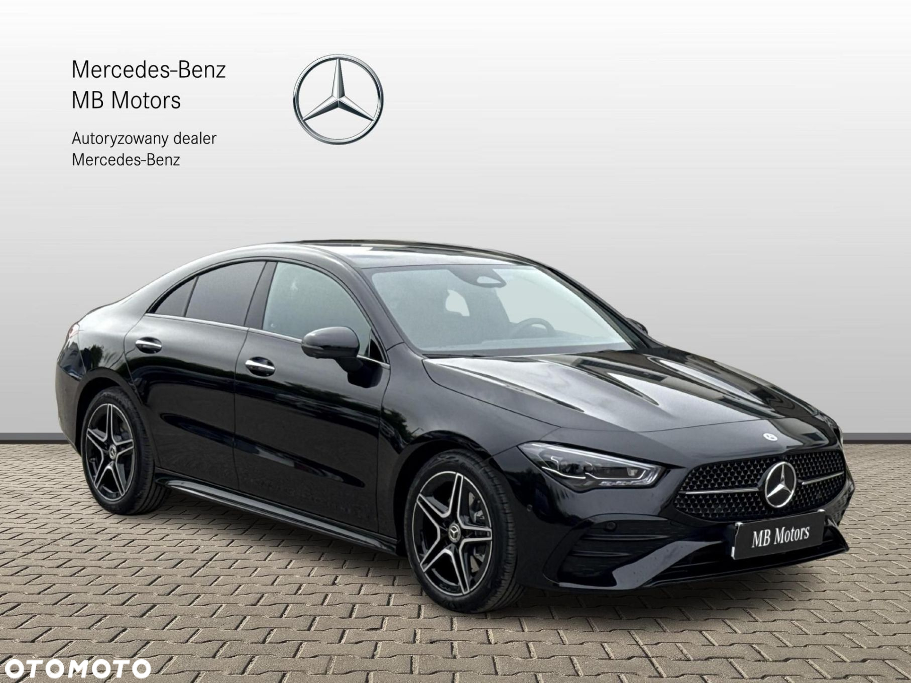Mercedes-Benz CLA - 2