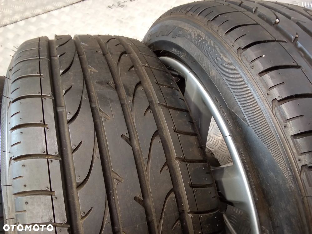 Koła Audi A7,,A6 C6,, C7,, S6,, A4 B8 B9,, A5 8Jx19 et26 5x112 - 15