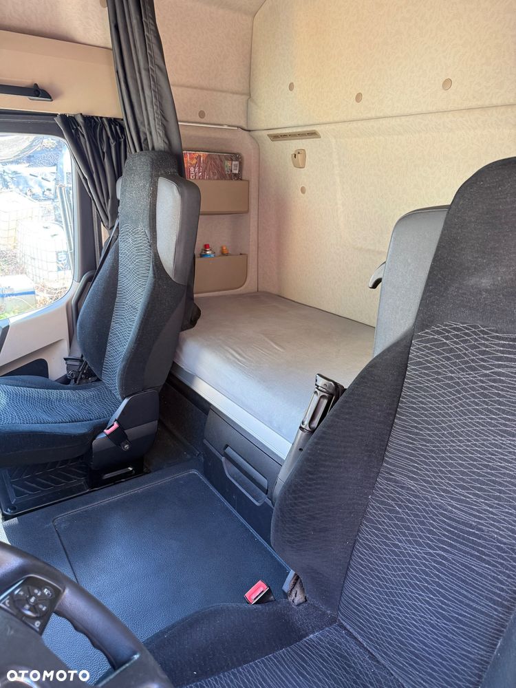 Mercedes-Benz Actros 1843 - 10