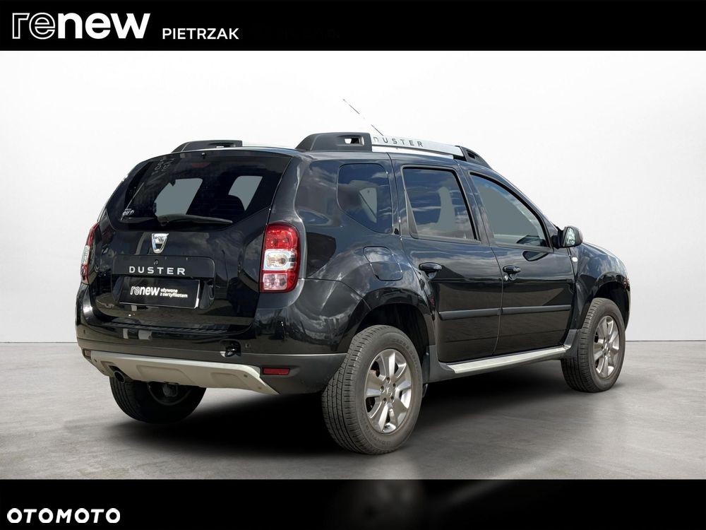 Dacia Duster 1.2 TCe Laureate S&S EU6 - 5