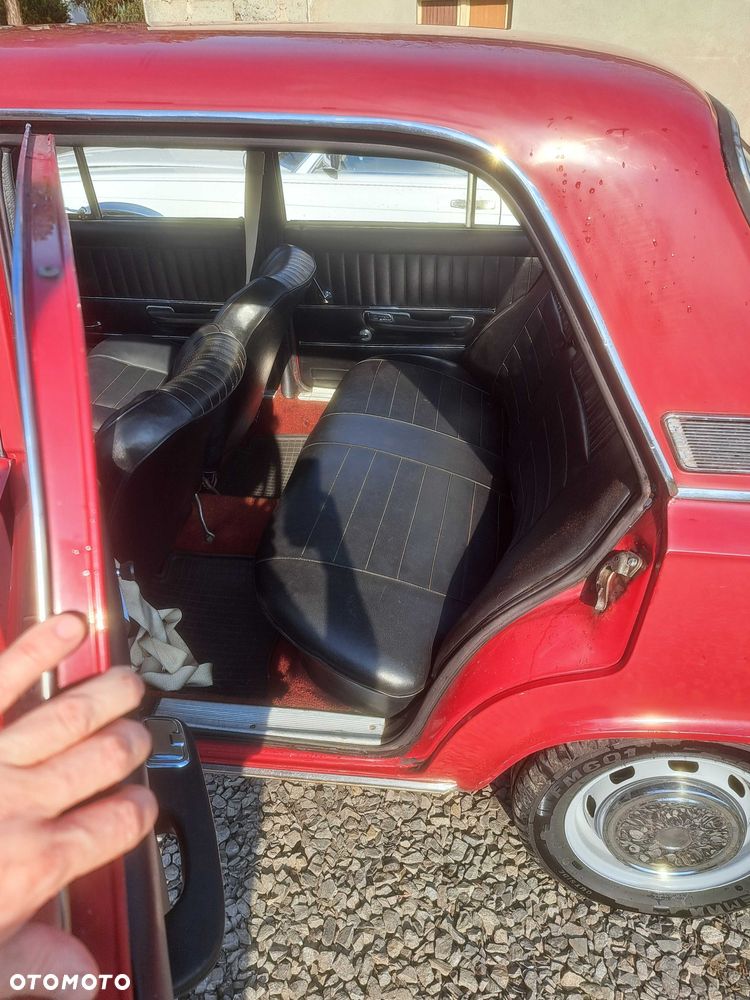 Fiat 125p - 14