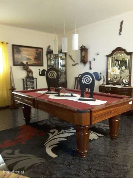 Quinta com 3 moradias, pincina, pinhal e muito espaço - Grande imagem: 3/8