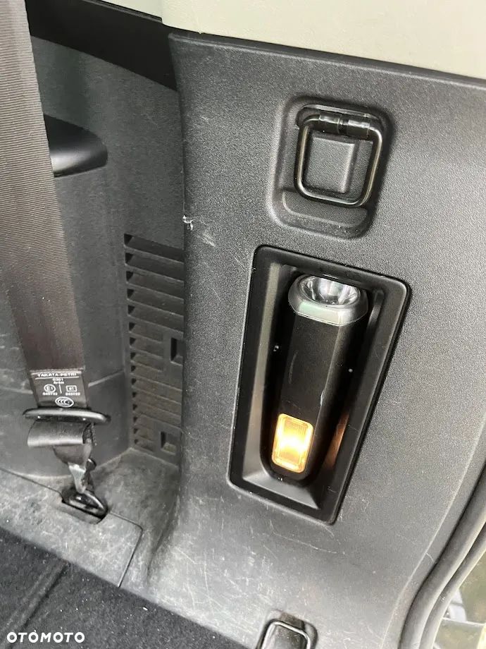 Citroën C4 Grand Picasso 2.0 HDi Exclusive MCP - 10