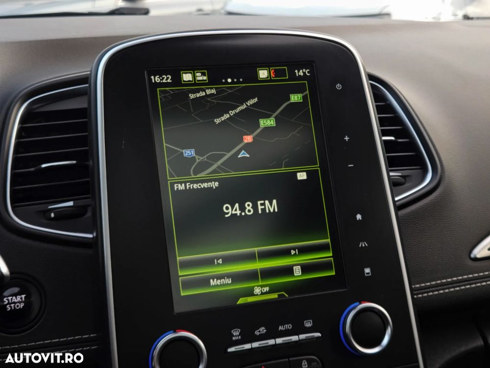 Renault Grand Scenic ENERGY dCi 130 INTENS - 24