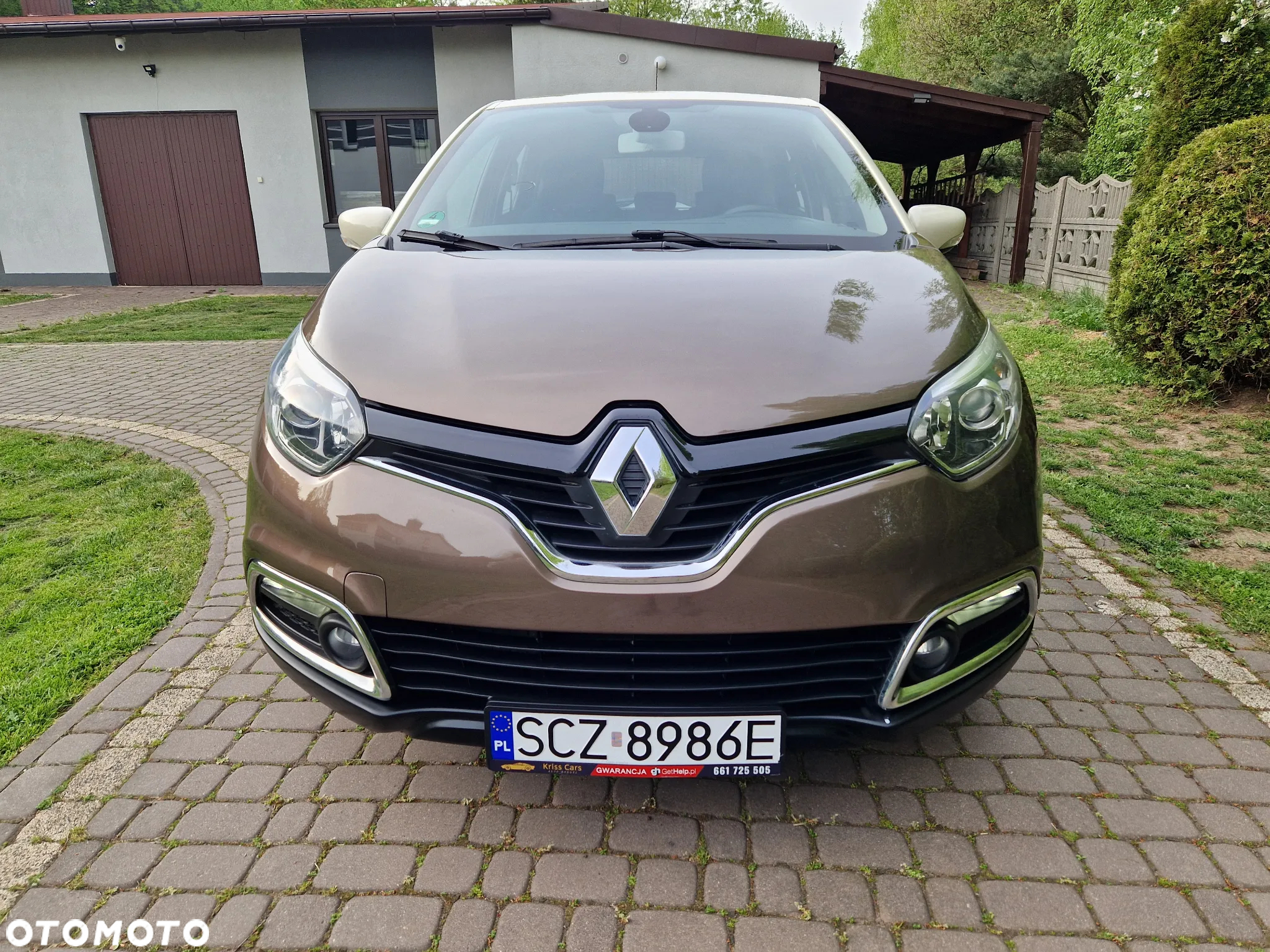 Renault Captur - 3