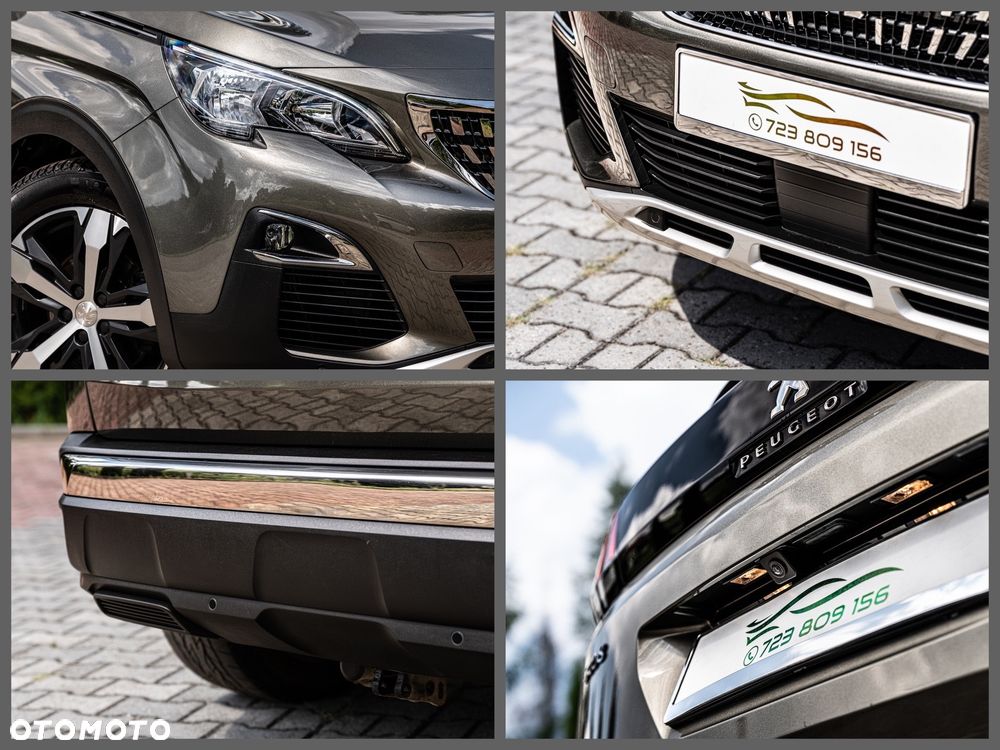 Peugeot 3008 1.2 PureTech Allure - 17