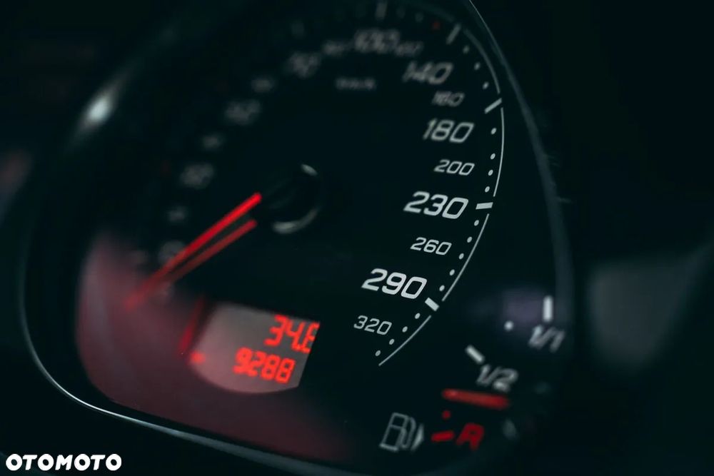 Audi RS6 5.0 TFSI Quattro Tiptr - 21