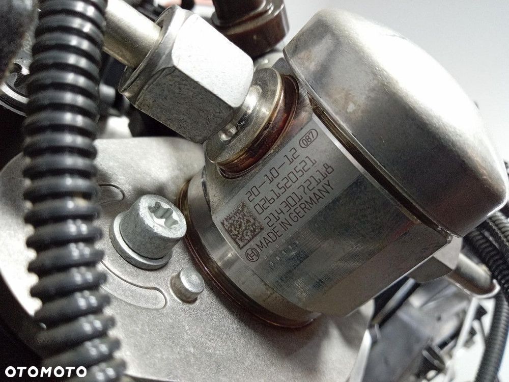 BMW X7 G07 G06 G05 40iX SILNIK BENZYNOWY 3.0 R6 TWINPOWER TURBO B58B30C - 8