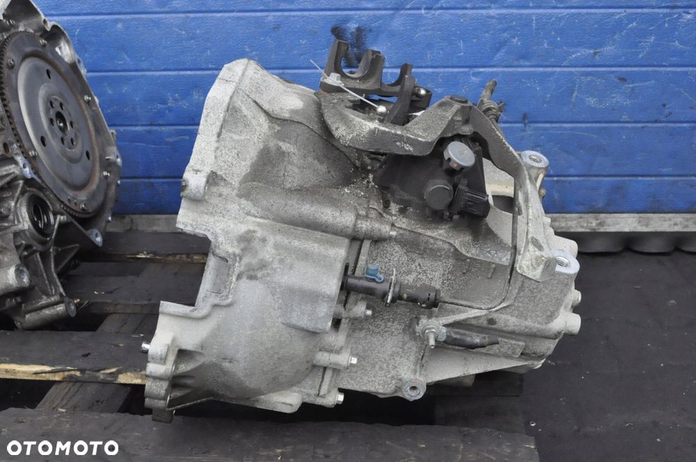 FIESTA MK8 ST 1.5 ECOBOOST SKRZYNIA K1BR-7002-AHB - 4