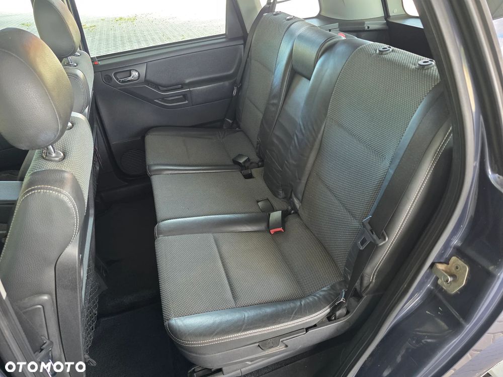 Opel Meriva 1.7 CDTI Cosmo - 11