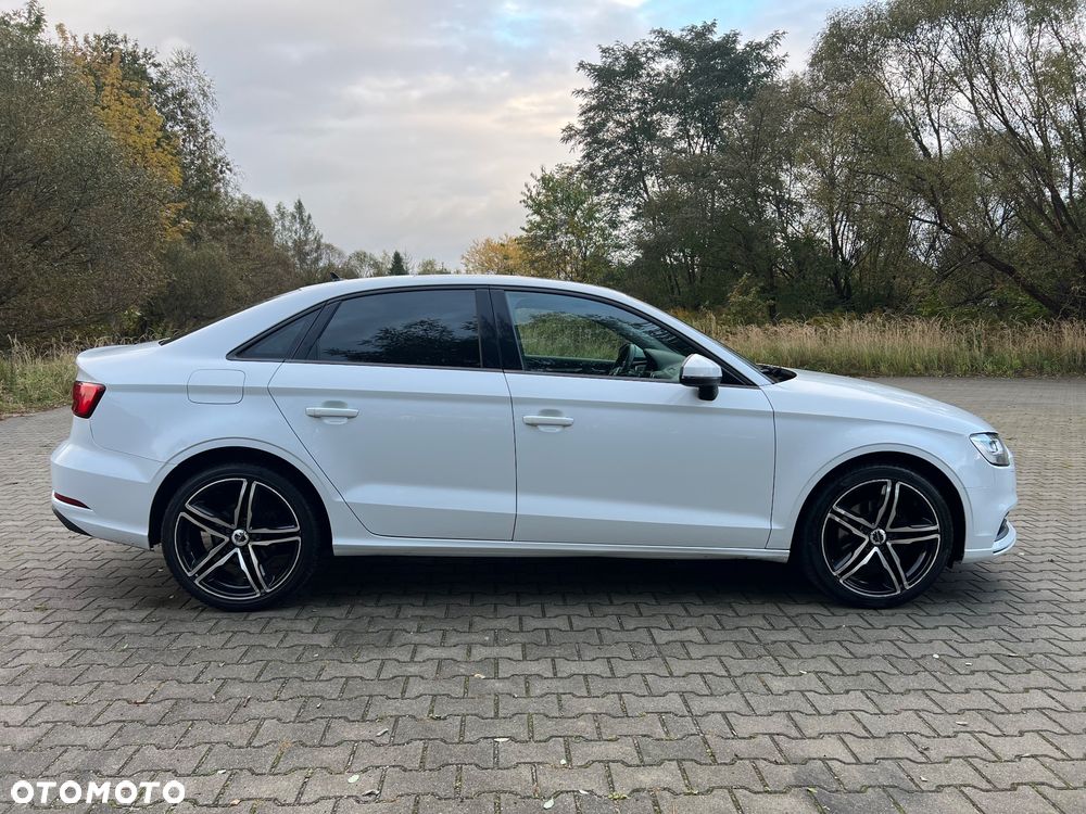 Audi A3 - 12