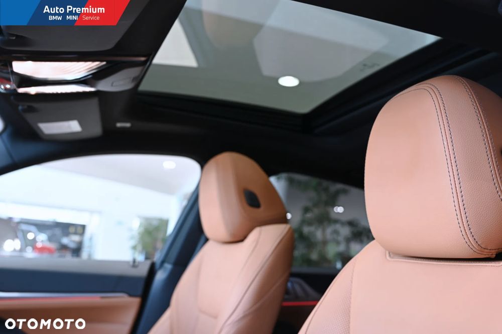 BMW Seria 4 420d xDrive mHEV M Sport sport - 12
