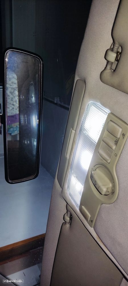 VW Golf 1.8T GTi BBS - 12