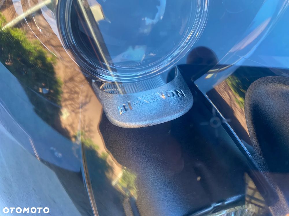 lampa Mini Cooper R55 R56 bi xenon prawa eu cała - 3