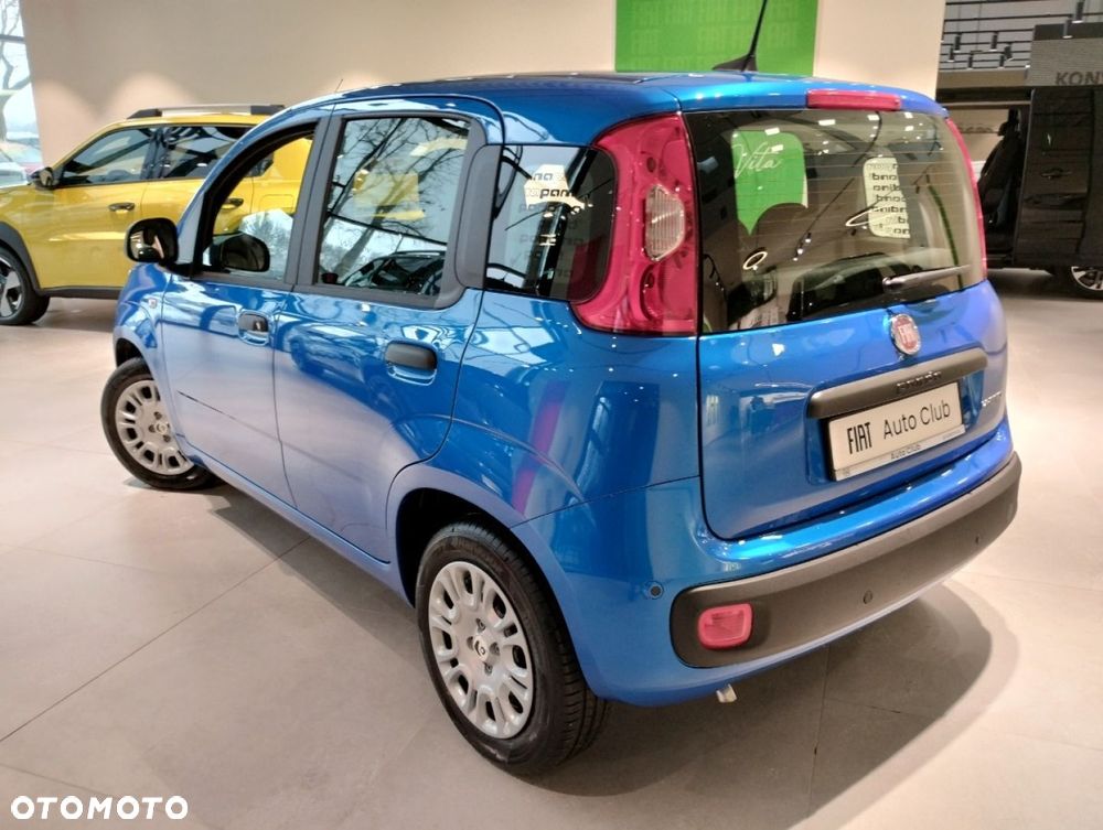 Fiat Panda - 10