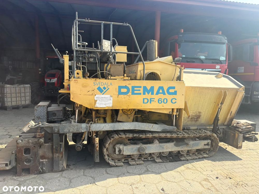 Demag DF60C - 24