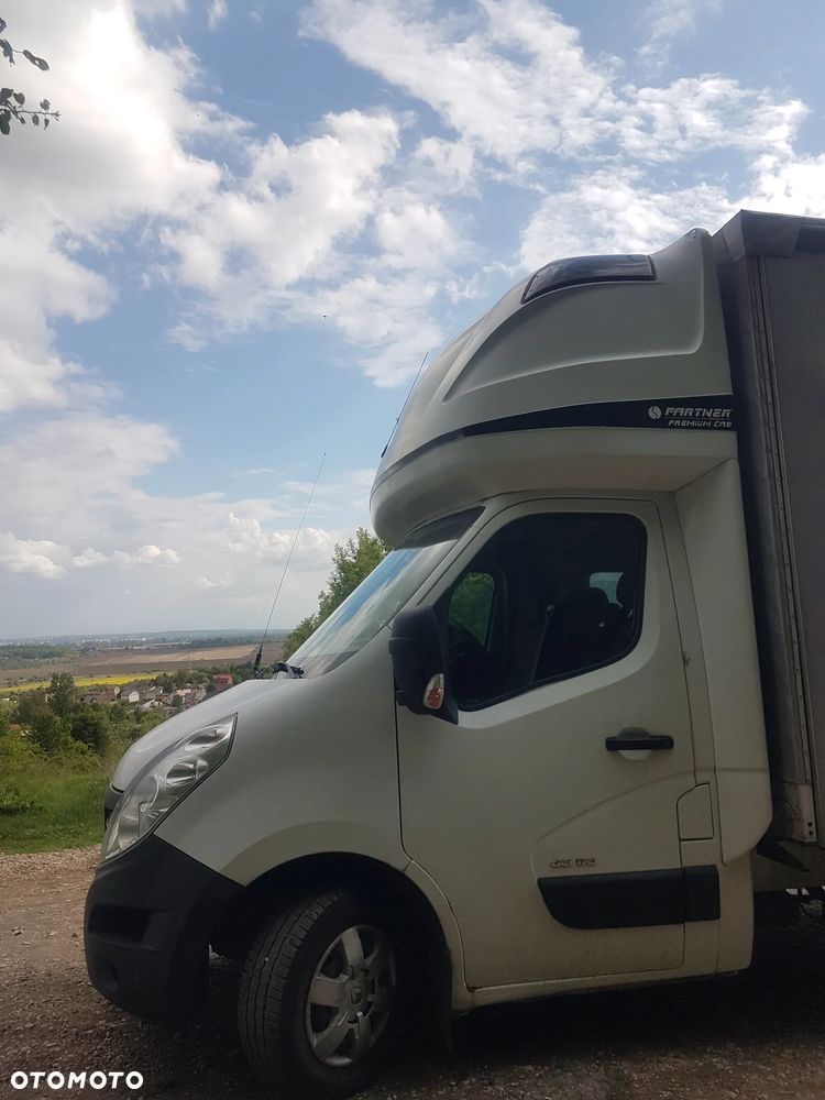 Renault MASTER - 10