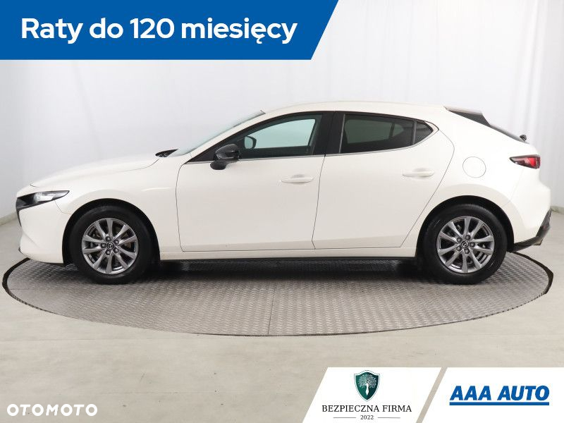 Mazda 3 - 3