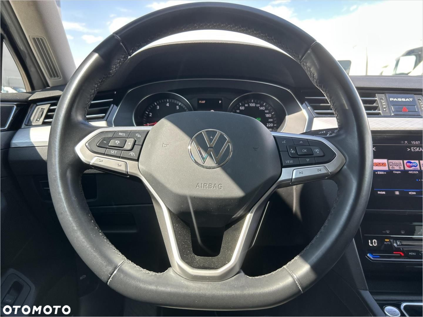 Volkswagen Passat 1.5 TSI EVO Business DSG - 18