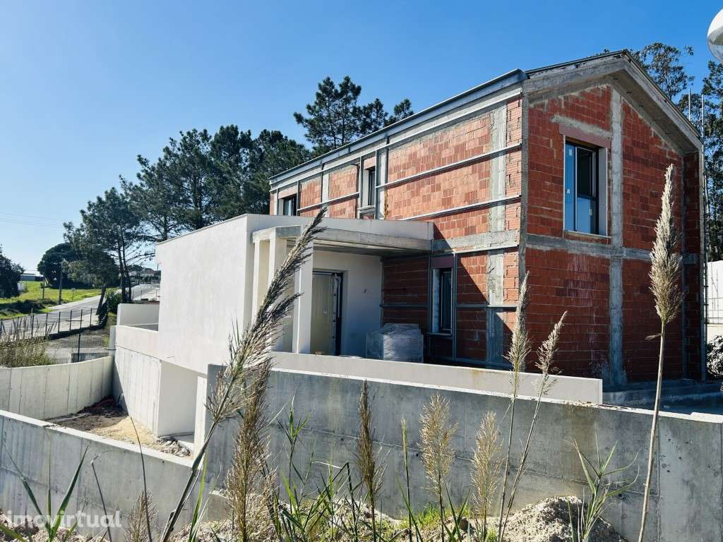 Moradia com piscina em Obidos - Grande imagem: 5/27