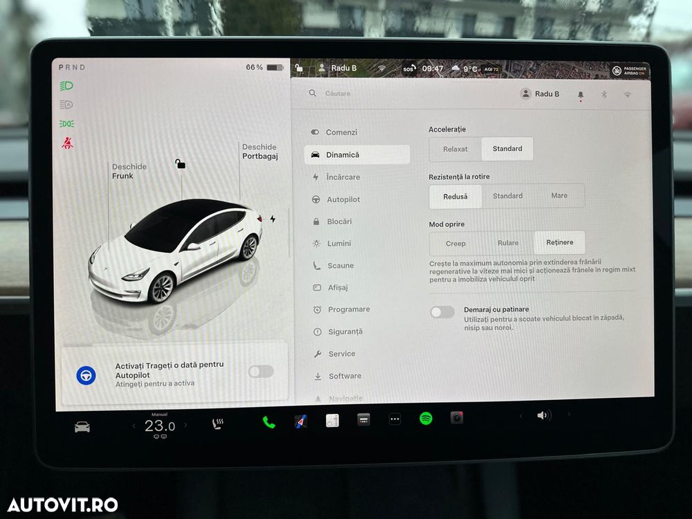 Tesla Model 3 Long Range - 28