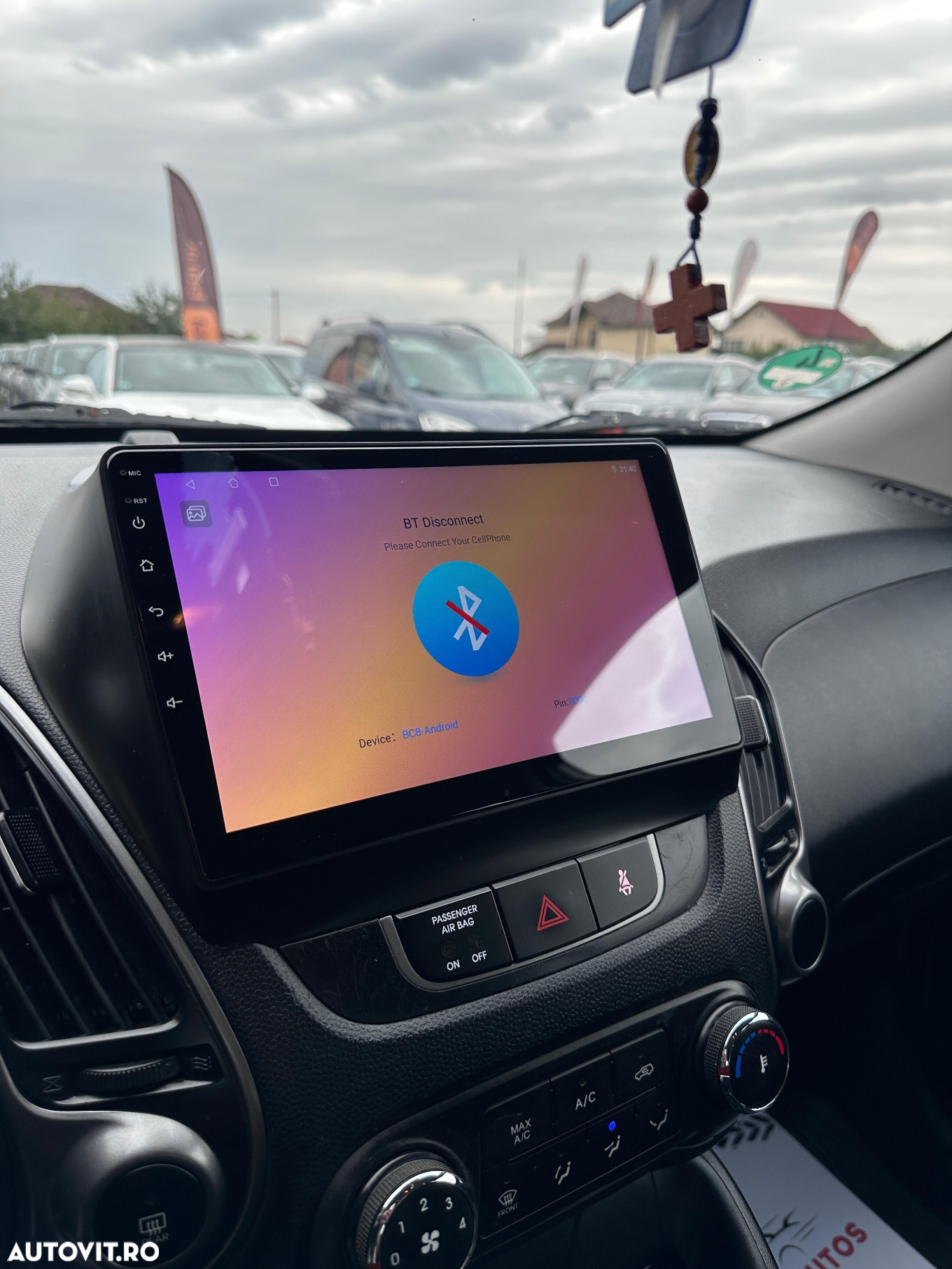 Hyundai ix35 1.6 2WD 5 Star Edition - 14