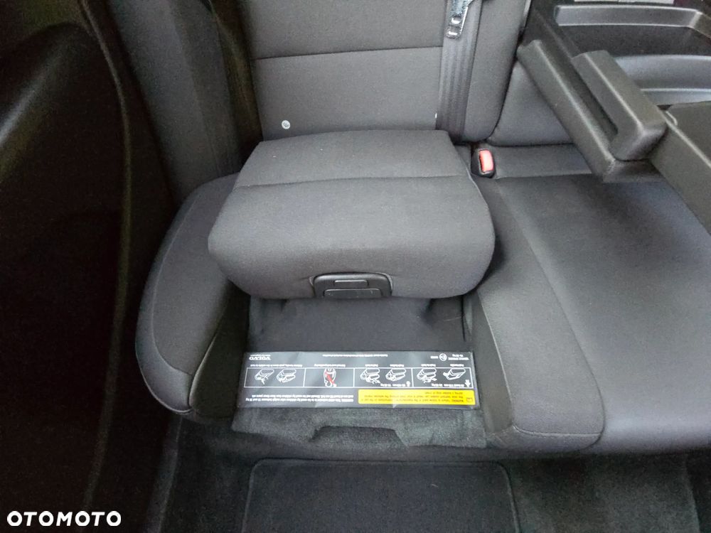Volvo V70 D3 Kinetic - 21