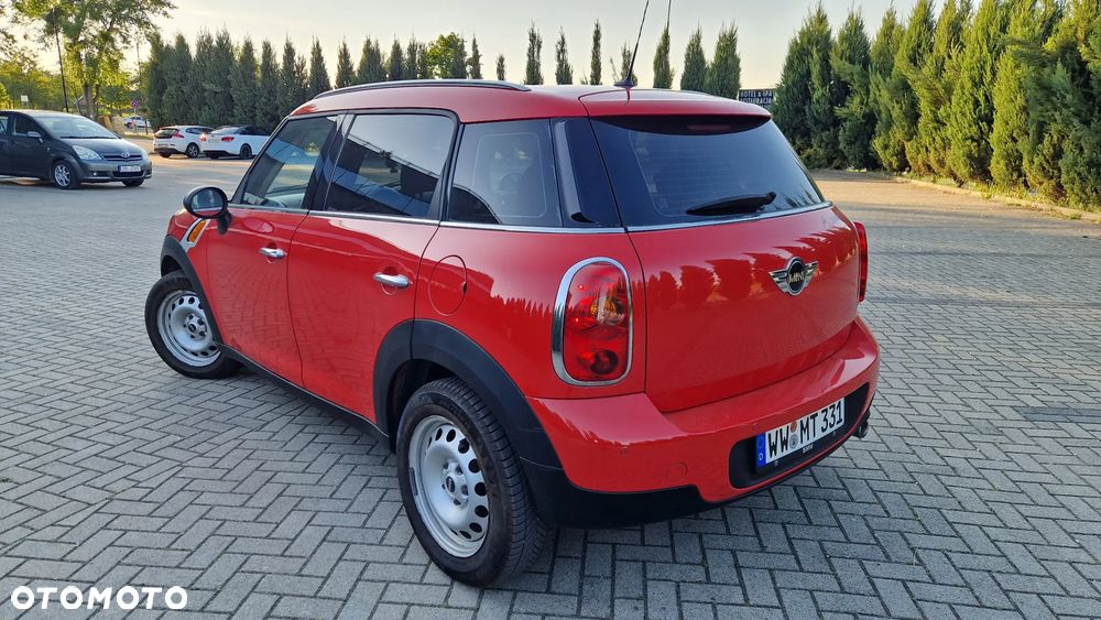 MINI Countryman - 4