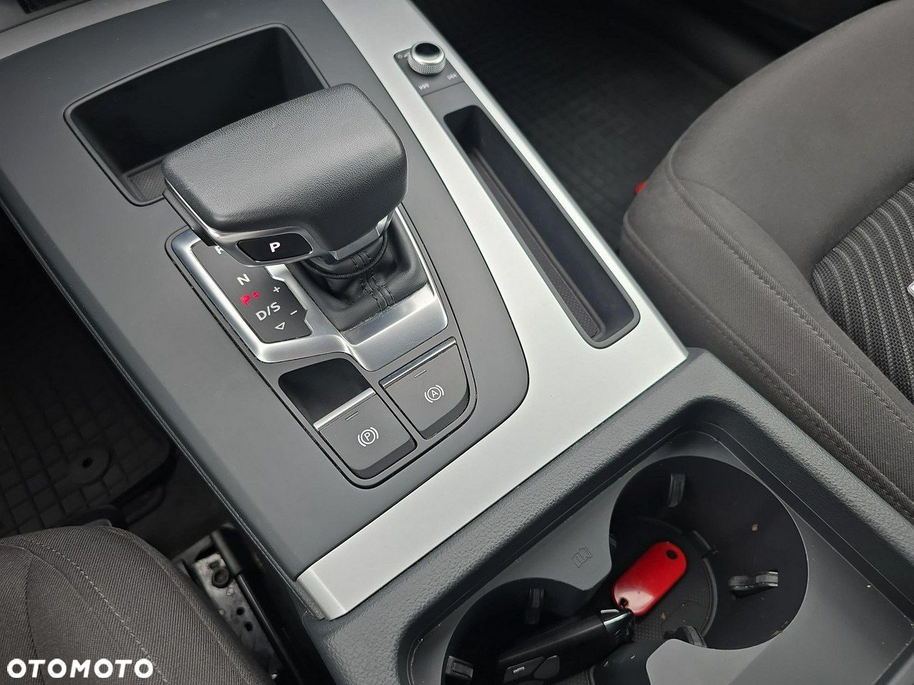 Audi Q5 - 14