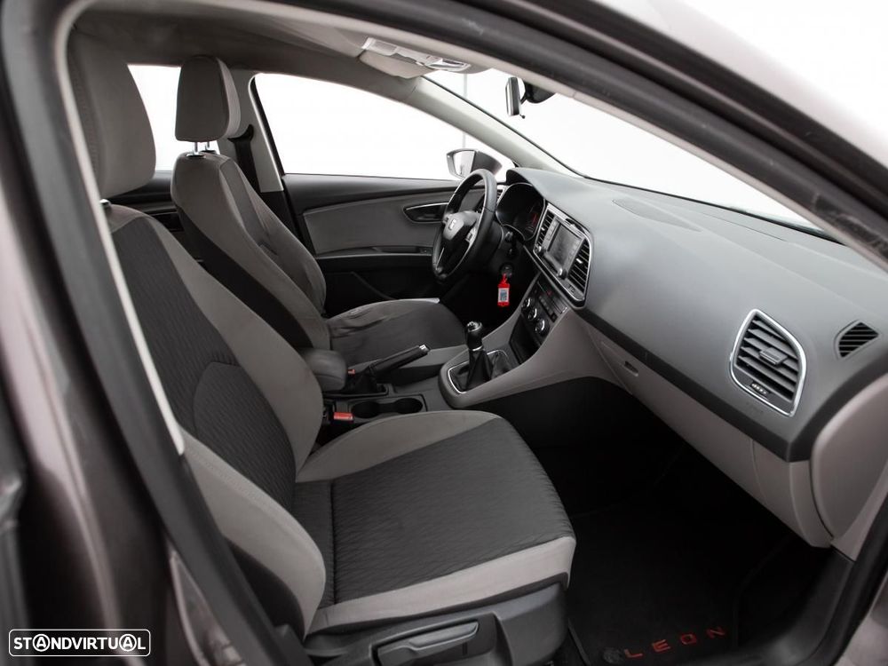 SEAT Leon ST - 9