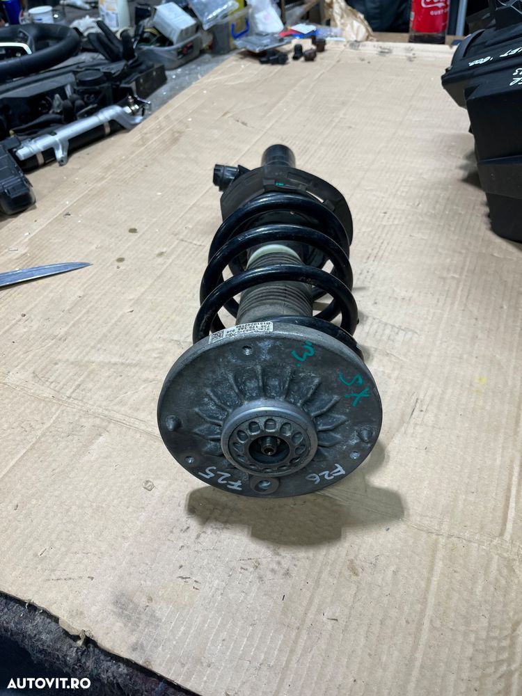 Amortizor edc stanga fata BMW x3 f25 x4 26 2016 - 6