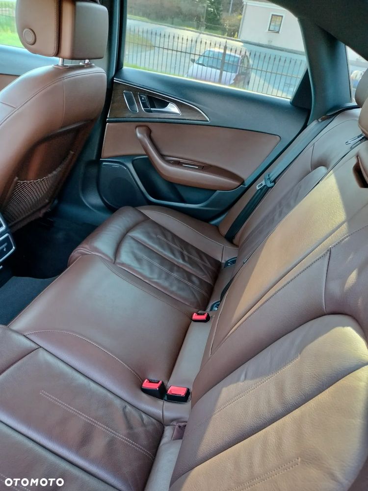 Audi A6 Limousine - 7