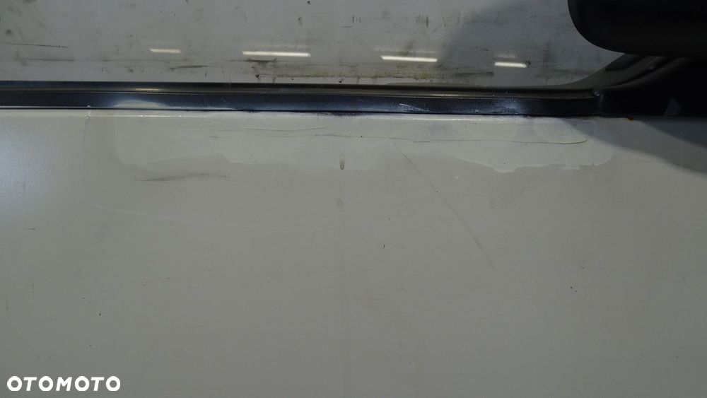 DRZWI PRAWY PRZÓD VOLKSWAGEN T4 2.5TDI - 6
