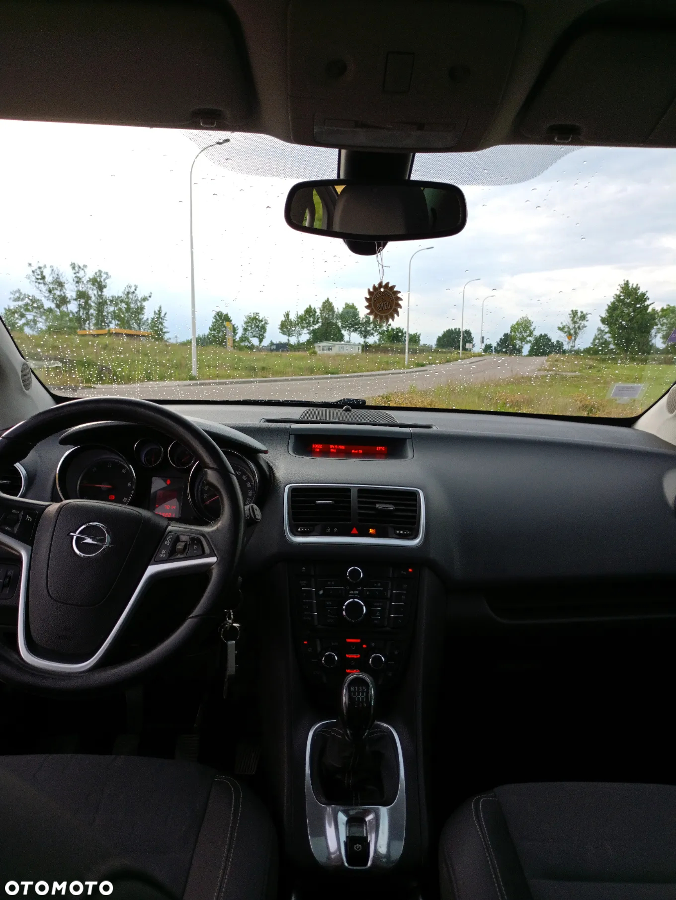 Opel Meriva 1.7 CDTI Design Edition - 7