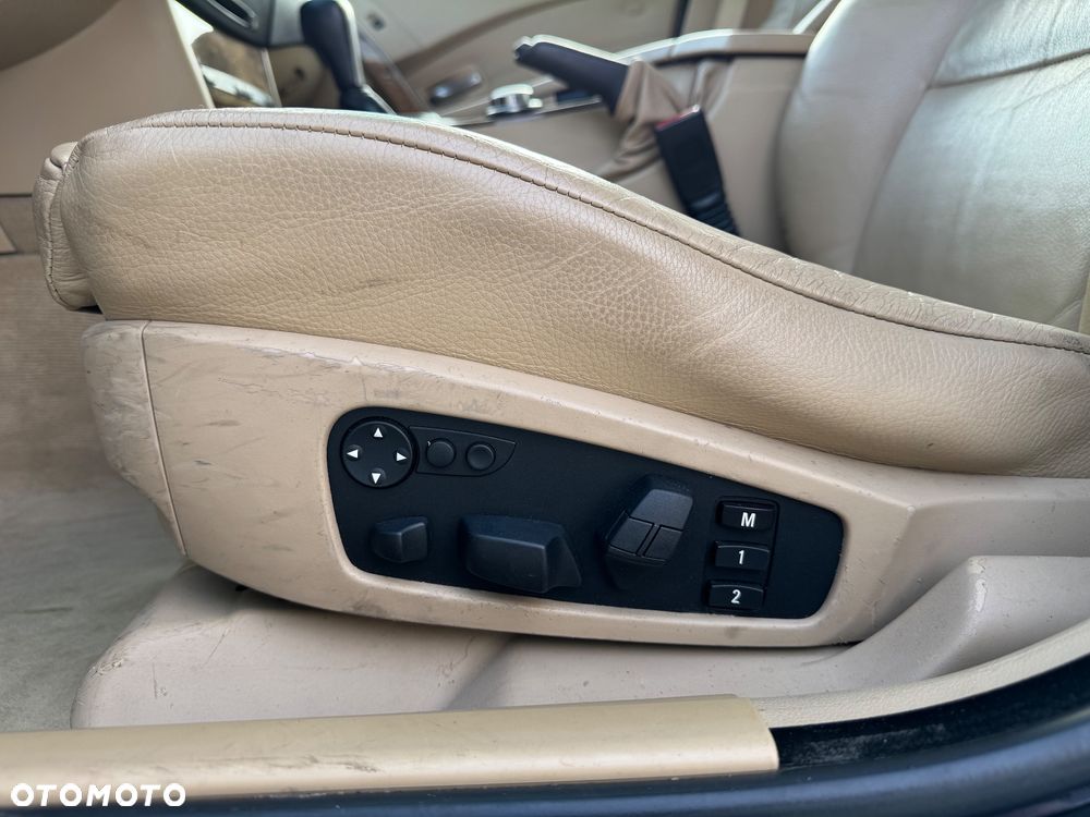 BMW Seria 5 530d - 12