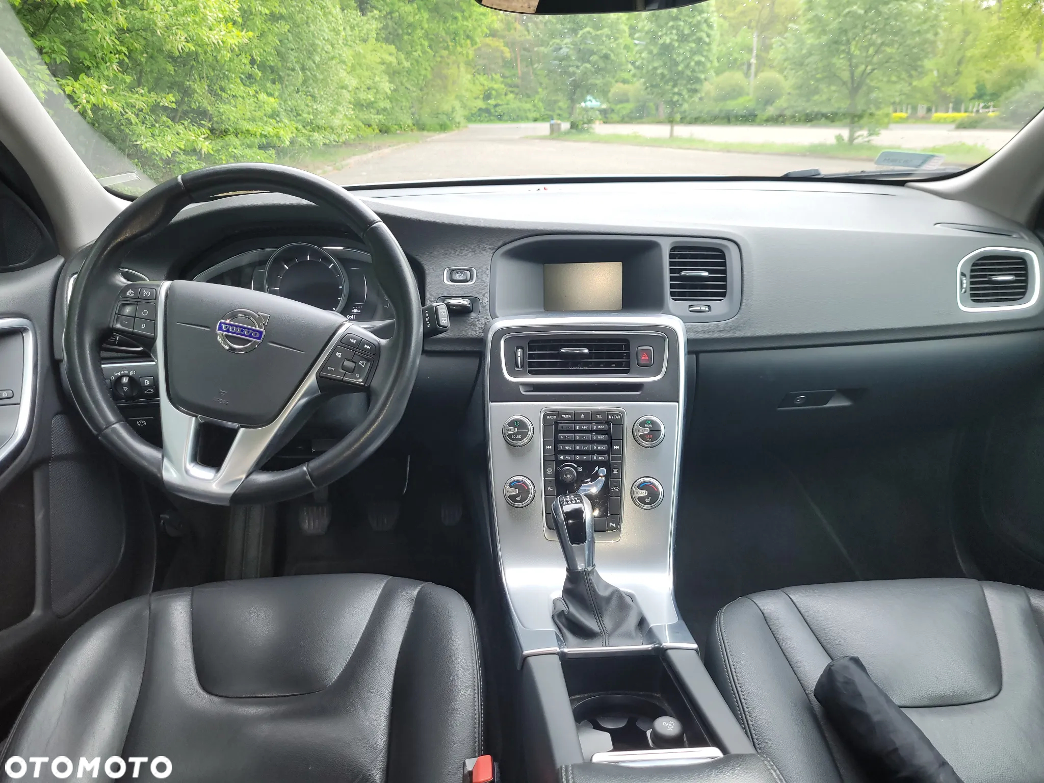 Volvo V60 D3 Drive-E Summum - 13