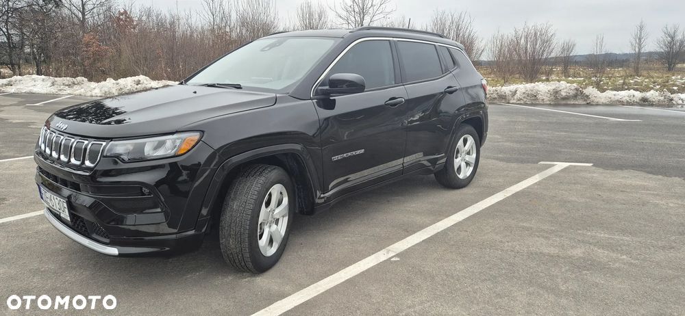 Jeep Compass - 7