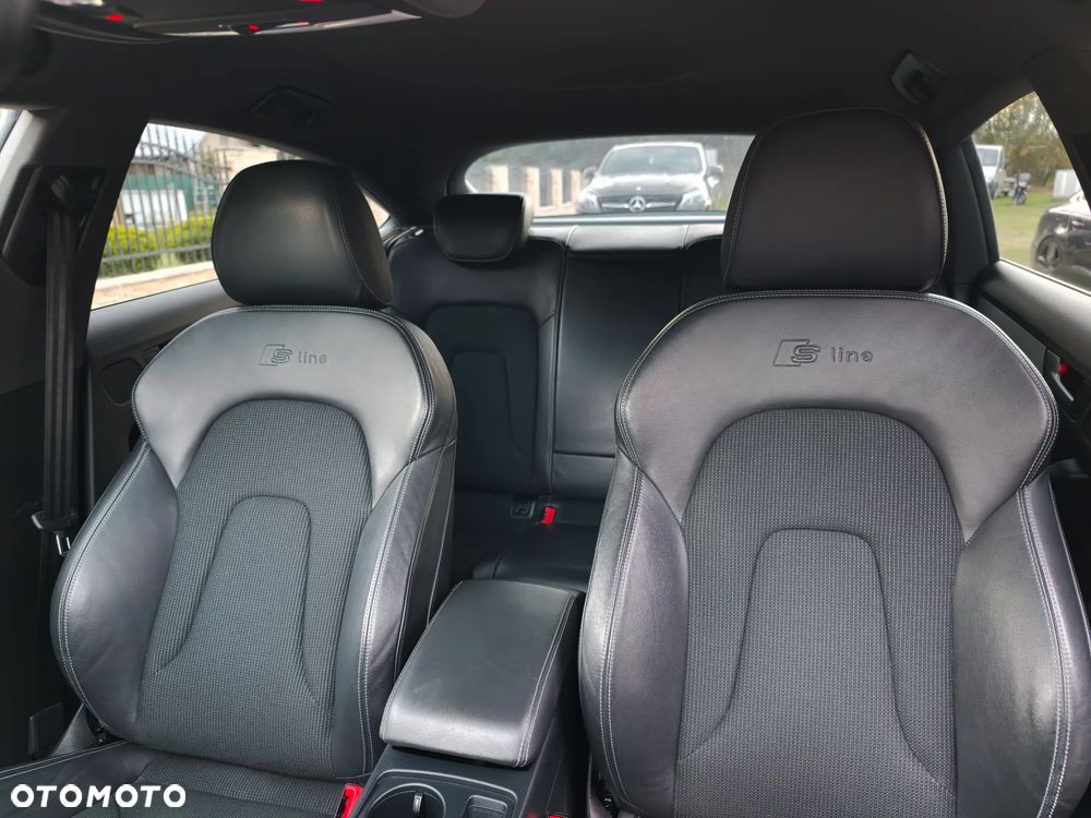Audi A5 Sportback - 23