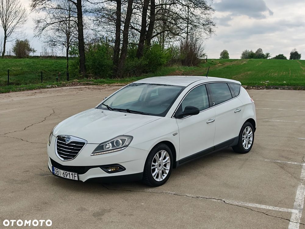 Lancia Delta 1.4 T-Jet 16v Oro - 27