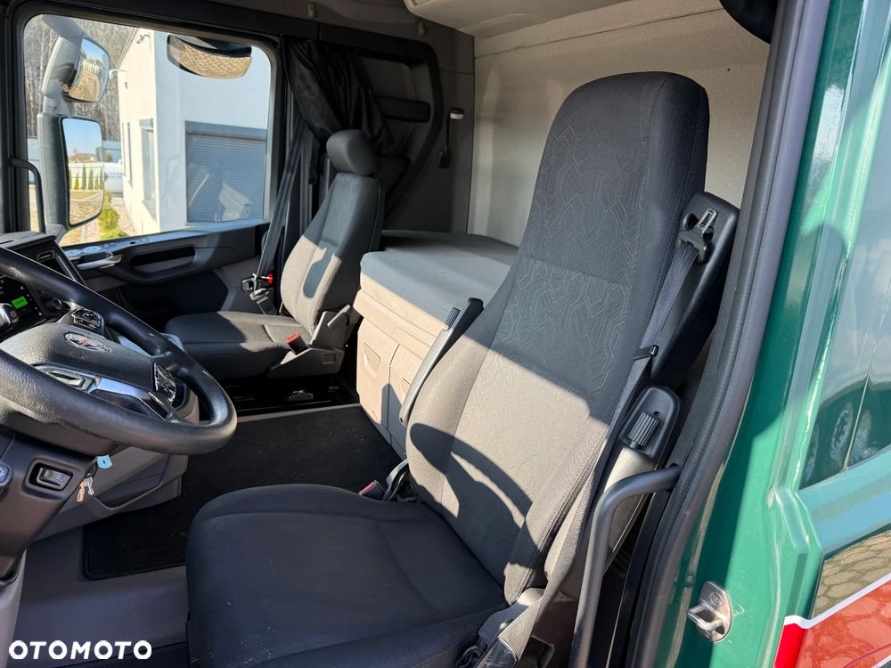 Scania R450 - 12