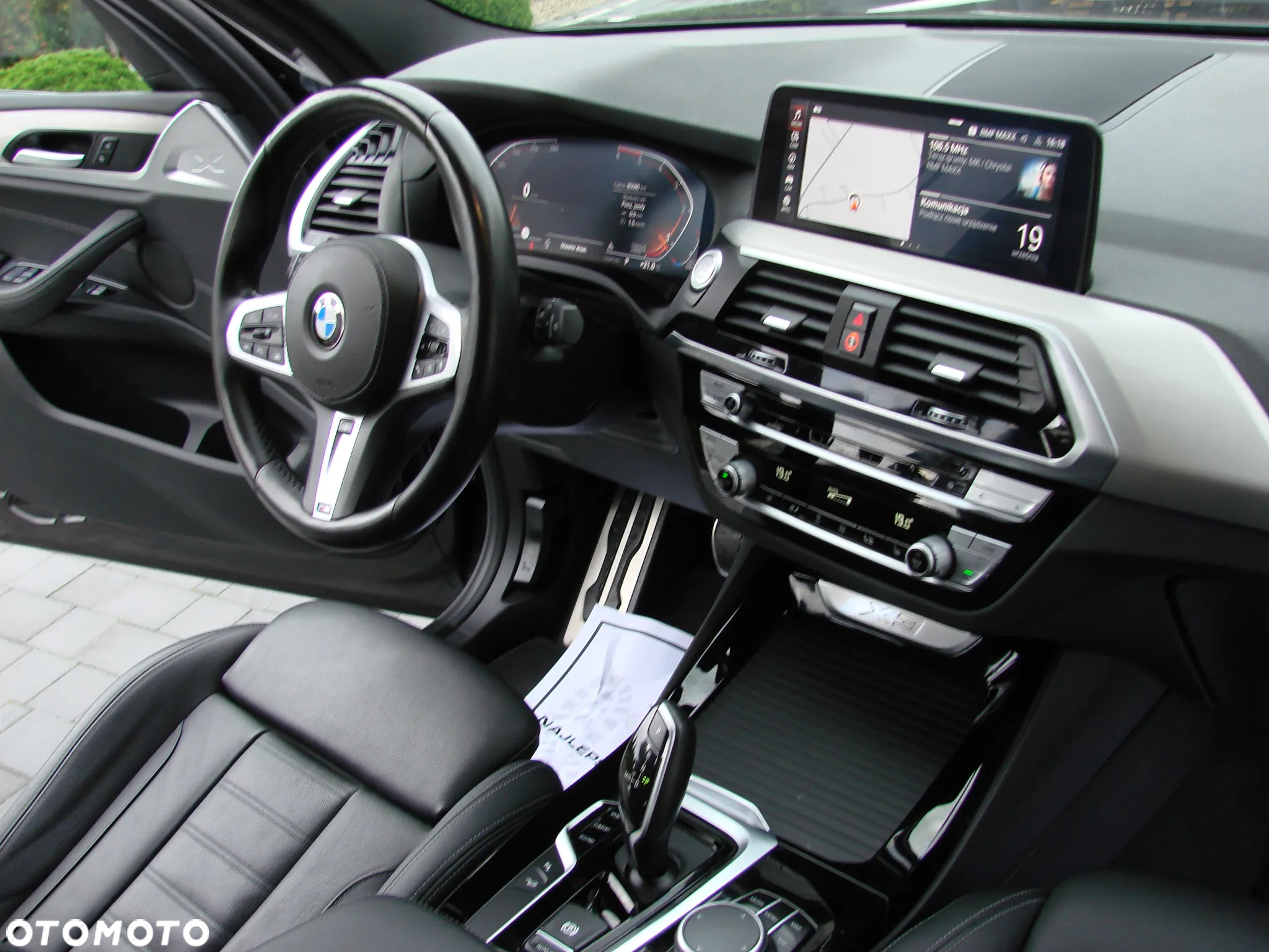 BMW X3 - 24