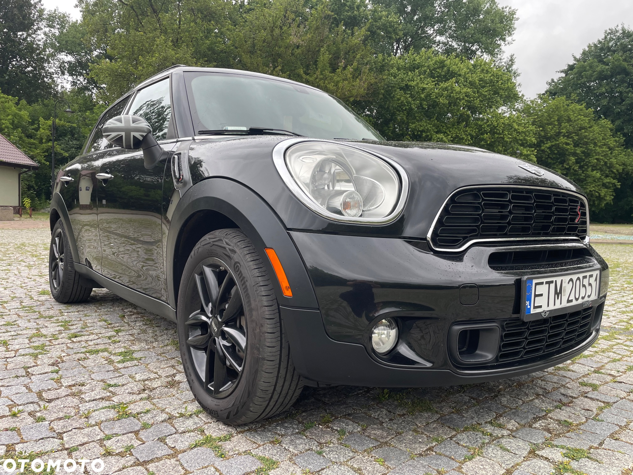 MINI Countryman Cooper S All4 - 3