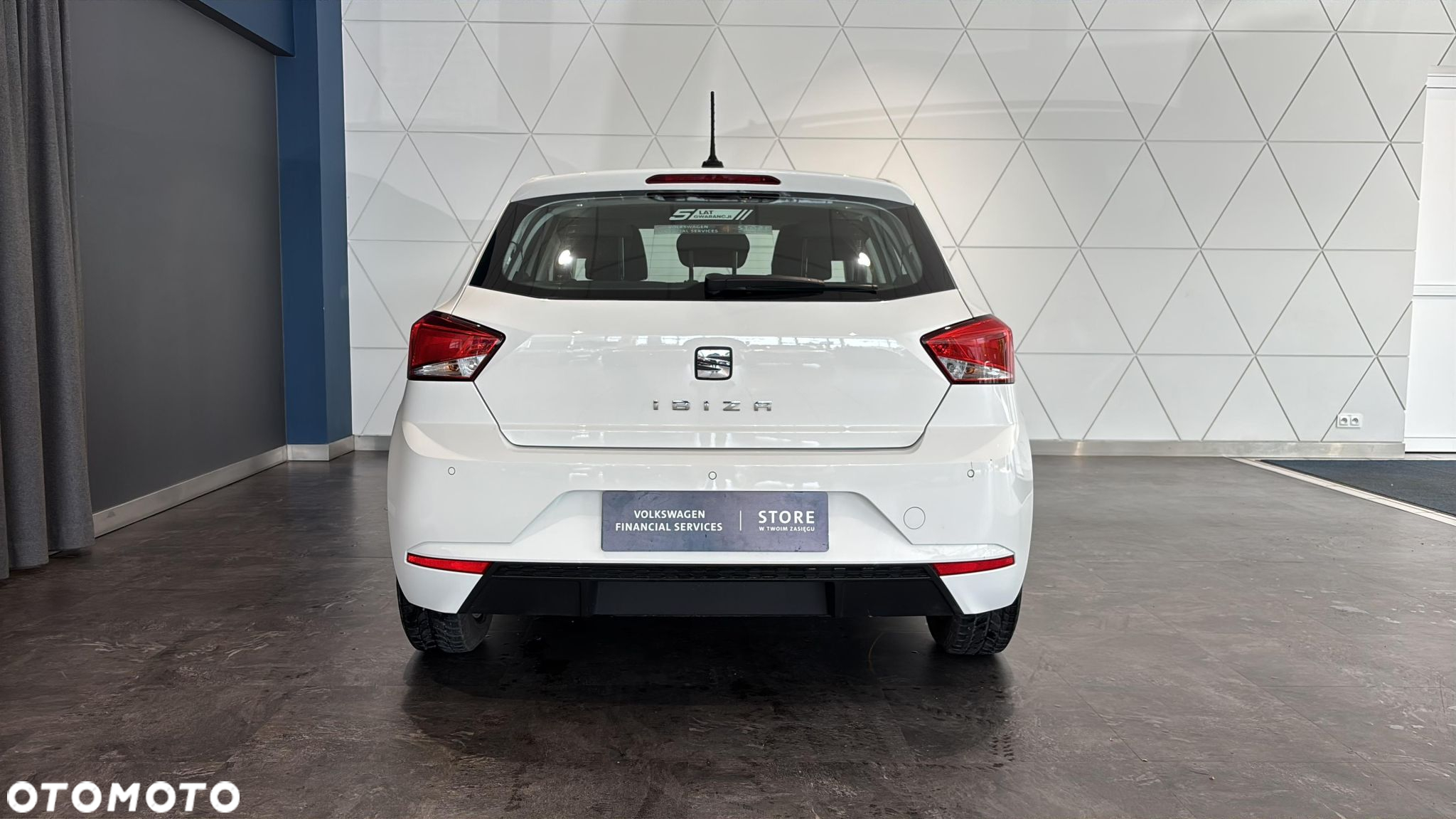Seat Ibiza 1.0 TSI Style S&S - 4